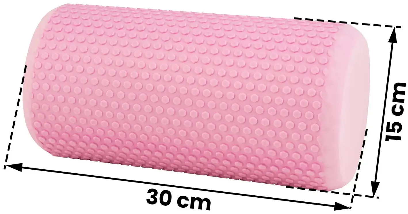 Rola masaj Neo Sport NS-963 196302 (Pink) - 2