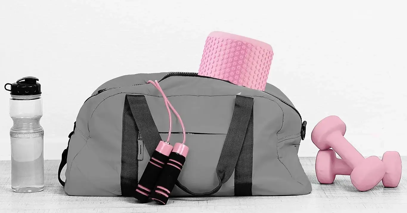 Rola masaj Neo Sport NS-963 196302 (Pink) - 6