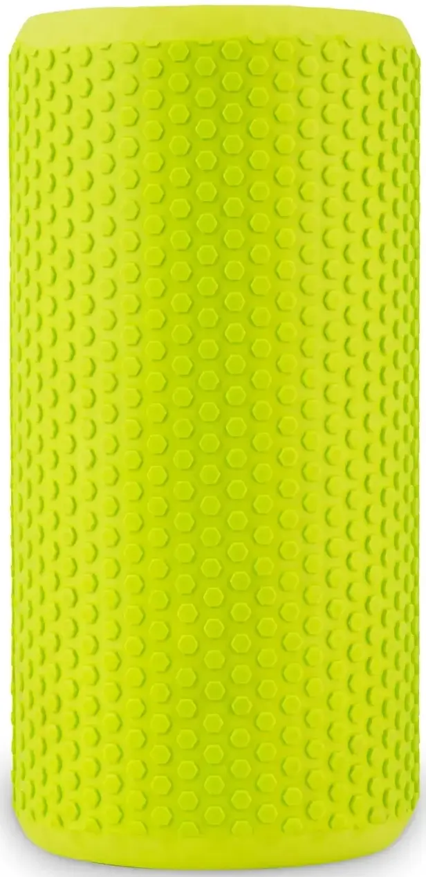 Массажный ролик Neo Sport NS-963 196303 (Neon Green) - 2