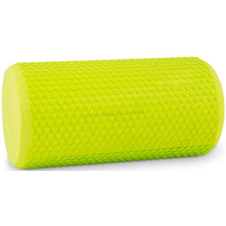 Массажный ролик Neo Sport NS-963 196303 (Neon Green)