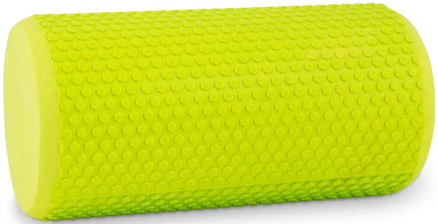 Массажный ролик Neo Sport NS-963 196303 (Neon Green)