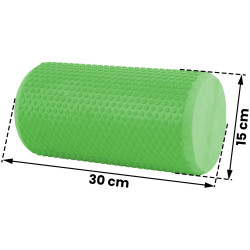 Rola masaj Neo Sport NS-963 196304 (Green) Thumb