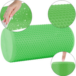 Rola masaj Neo Sport NS-963 196304 (Green) Thumb