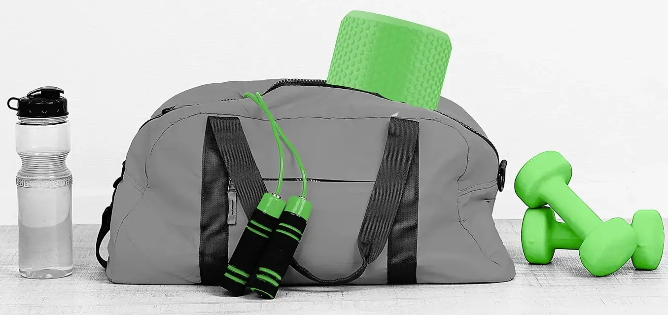 Rola masaj Neo Sport NS-963 196304 (Green) - 7