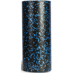 Массажный ролик Neo Sport NS-964 (Black/Blue) Thumb