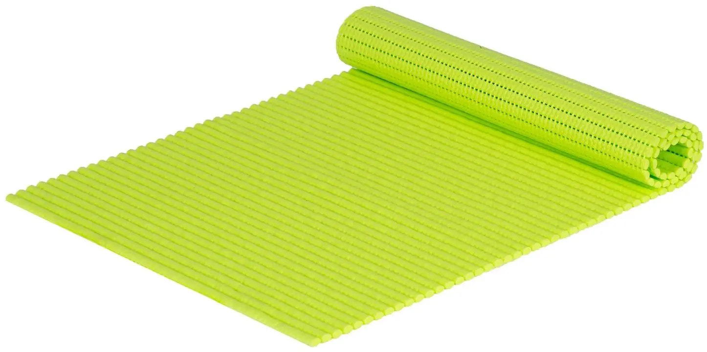 Step-platforma Neo-Sport NS-400 (Black/Green)