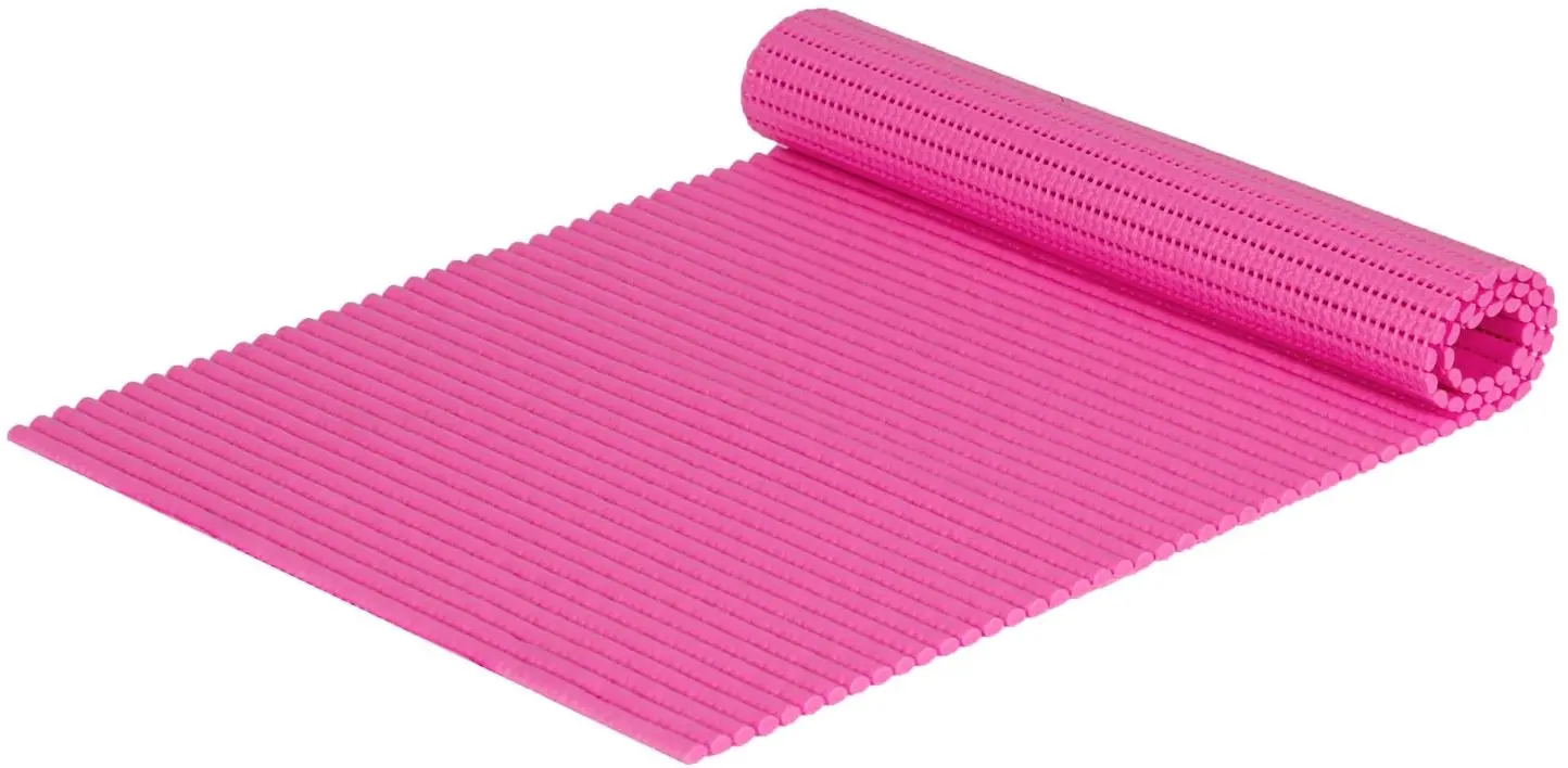 Step-platforma Neo-Sport NS-400 (Grey/Pink)