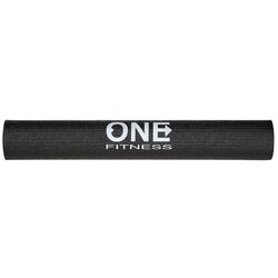 Covoras pentru yoga One Fitness YM01 (Black) Thumb