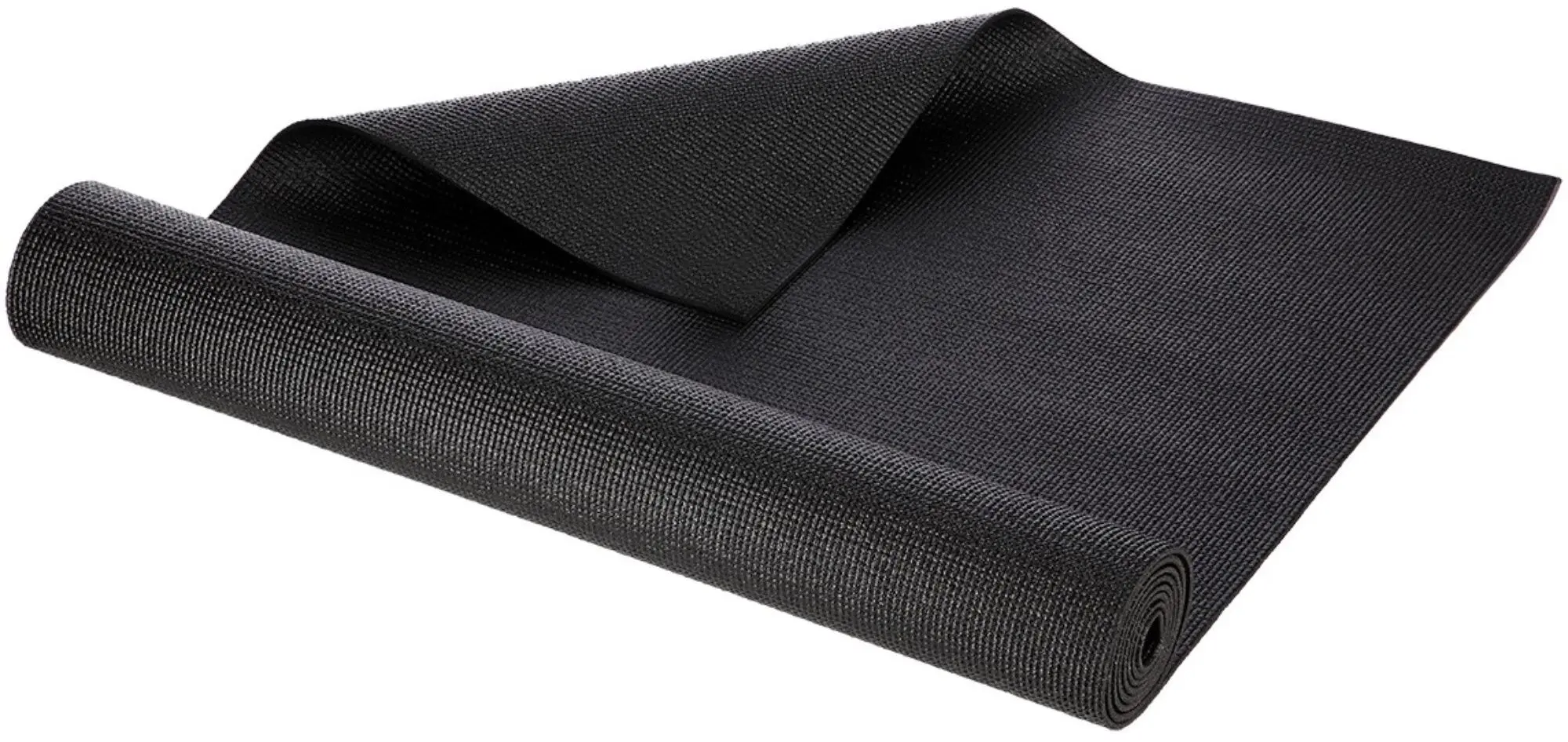 Covoras pentru yoga One Fitness YM01 (Black)