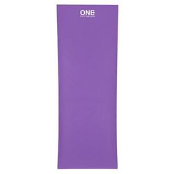 Covoras pentru yoga One Fitness YM01 (Purple)