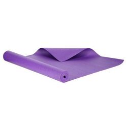 Covoras pentru yoga One Fitness YM01 (Purple) Thumb