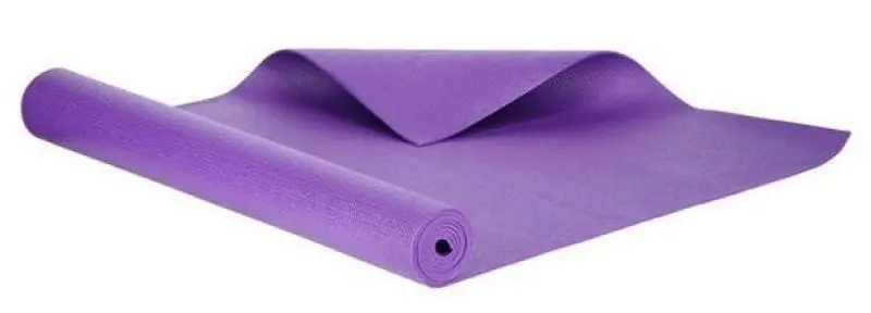 Covoras pentru yoga One Fitness YM01 (Purple)