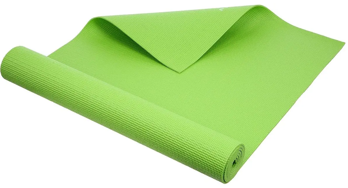 Коврик для йоги One Fitness YM02 (Green)