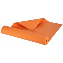 Covoras pentru yoga One Fitness YM02 (Orange) Thumb