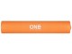 Коврик для йоги One Fitness YM02 (Orange)