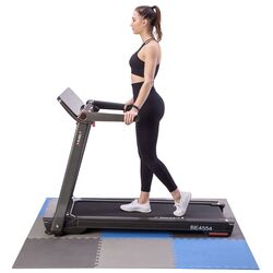 Covoras-puzzle One Fitness MP10 (Grey/Blue) Thumb