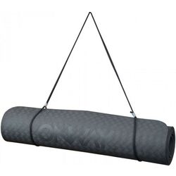 Коврик для йоги OnWay Fitness OFA1016BLK (Black) Thumb
