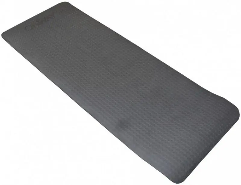 Коврик для йоги OnWay Fitness OFA1016BLK (Black)