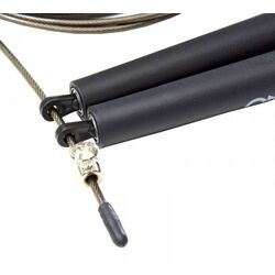 Скакалка OnWay Fitness OFA1093BLK (Black) Thumb