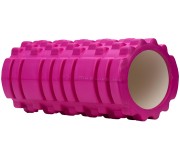 Ролик массажный Orion Foam Roller FR2001-R (Pink)