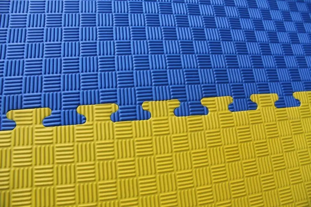 Мат Татами PlayPark Puzzle (40мм) - 2