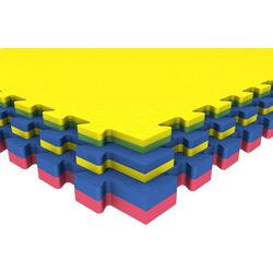 Мат Татами PlayPark Puzzle (40мм)