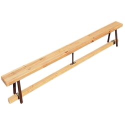 Скамья гимнастическая PlayPark 2м (Wood)