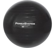 Фитбол Power System 4011BK-0 55cm (Black)