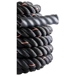 Канат для кроссфита Power System 4047BK-0 (Black/Orange) Thumb