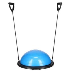 Semicerc de balansare pentru antrenament HMS BSX10 (Blue)