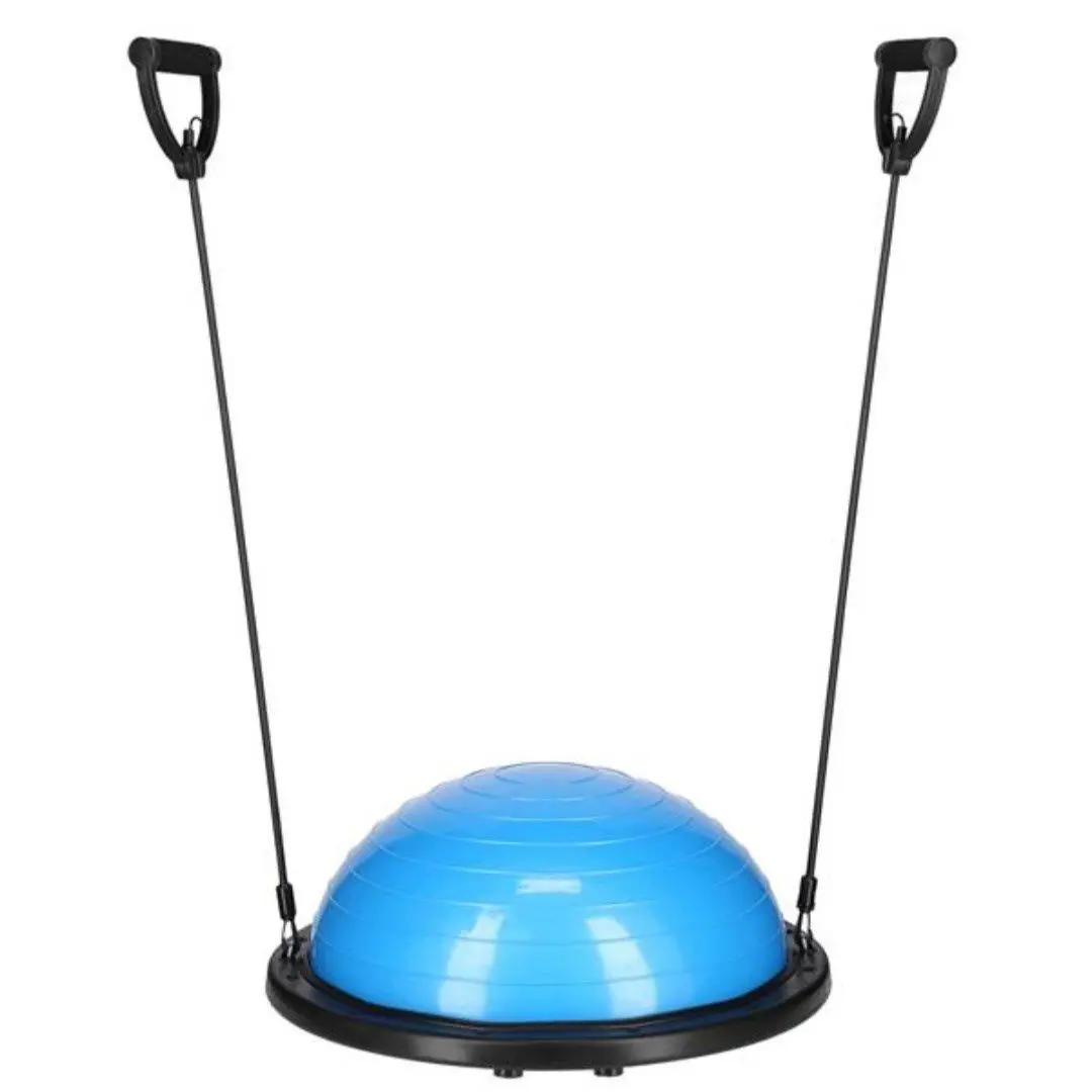 Semicerc de balansare pentru antrenament HMS BSX10 (Blue)