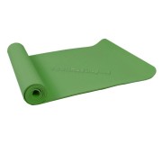 Коврик для йоги Procart Yoga 183x61x0.6 (Green)