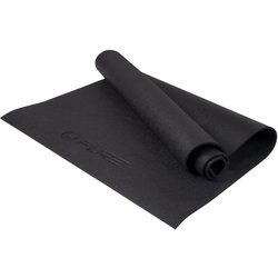 Covoras pentru yoga Pure2Improve P2I200980 (Black)