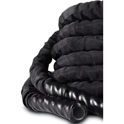 Канат для кроссфита PX-Sport PA005A (Black) Thumb