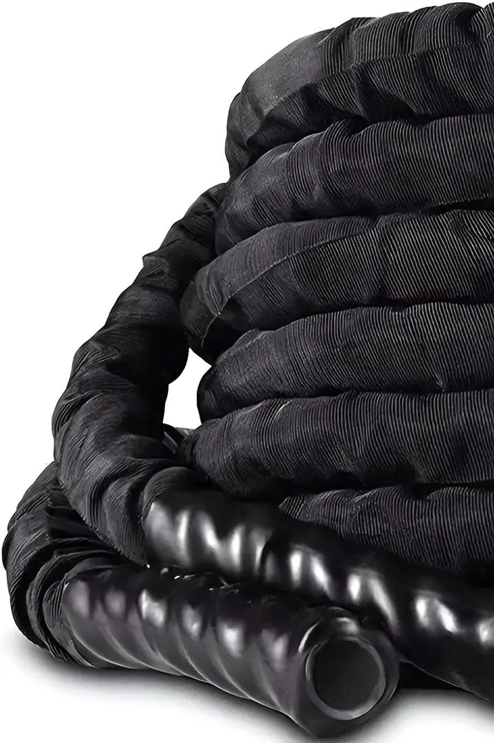 Канат для кроссфита PX-Sport PA005A (Black)