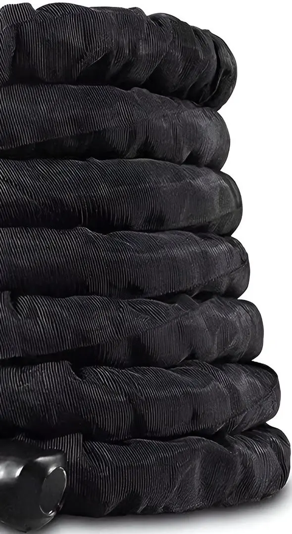 Канат для кроссфита PX-Sport PA005A (Black)