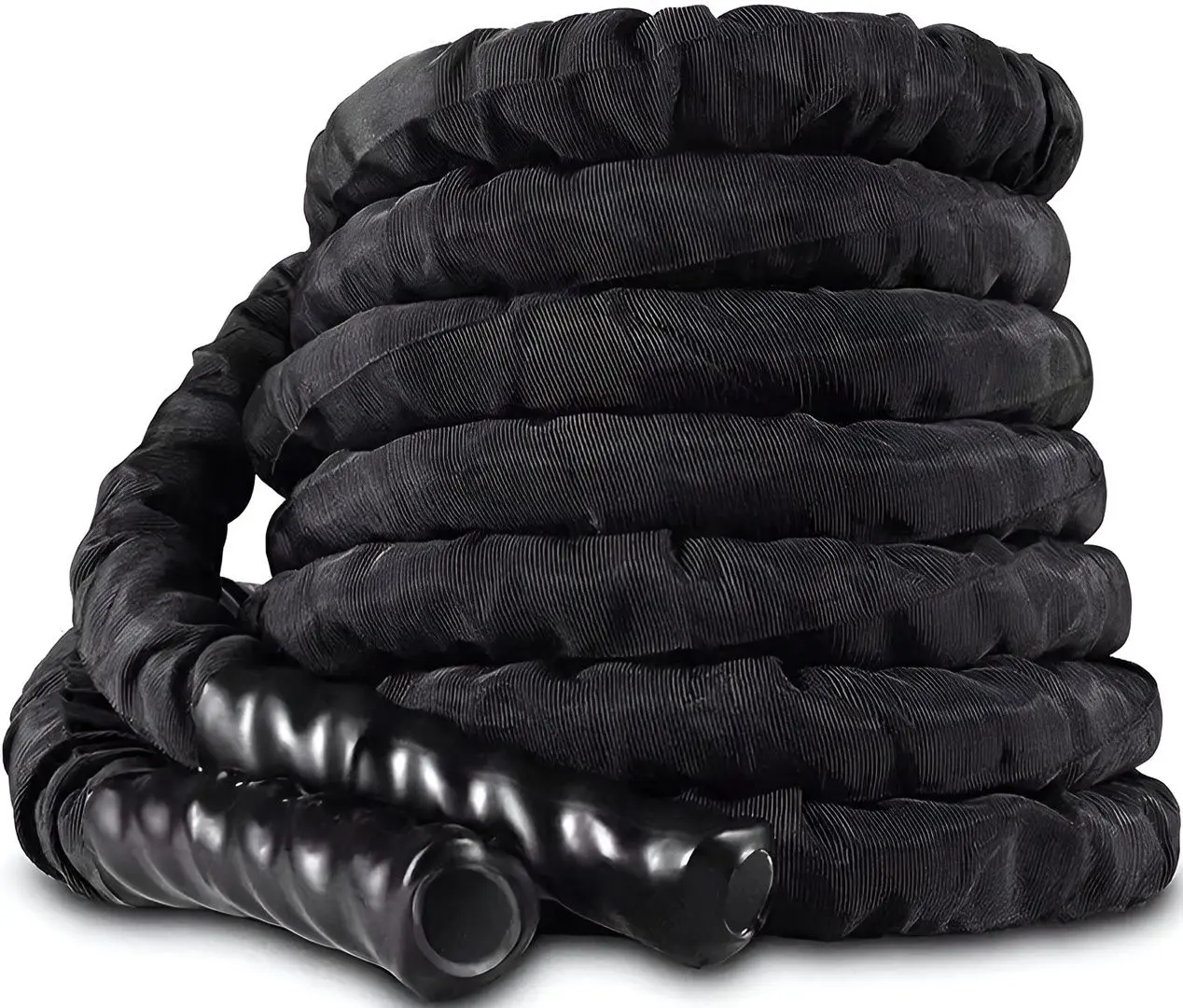 Канат для кроссфита PX-Sport PA005A (Black)