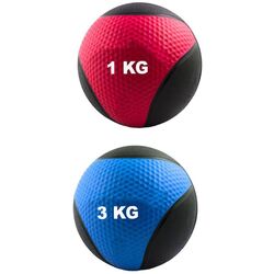 Медицинский мяч PX-Sport BL019-6 6kg Thumb