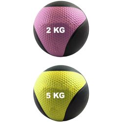 Медицинский мяч PX-Sport BL019-6 6kg Thumb