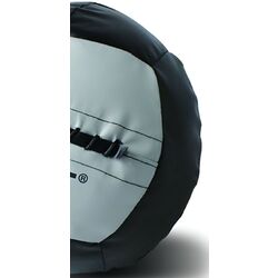 Minge medicinala PXFit BL023 10kg (White/Black) Thumb