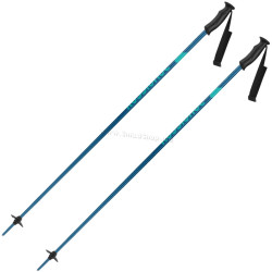 Bețe de schi Rossignol Electra 110 (Blue)