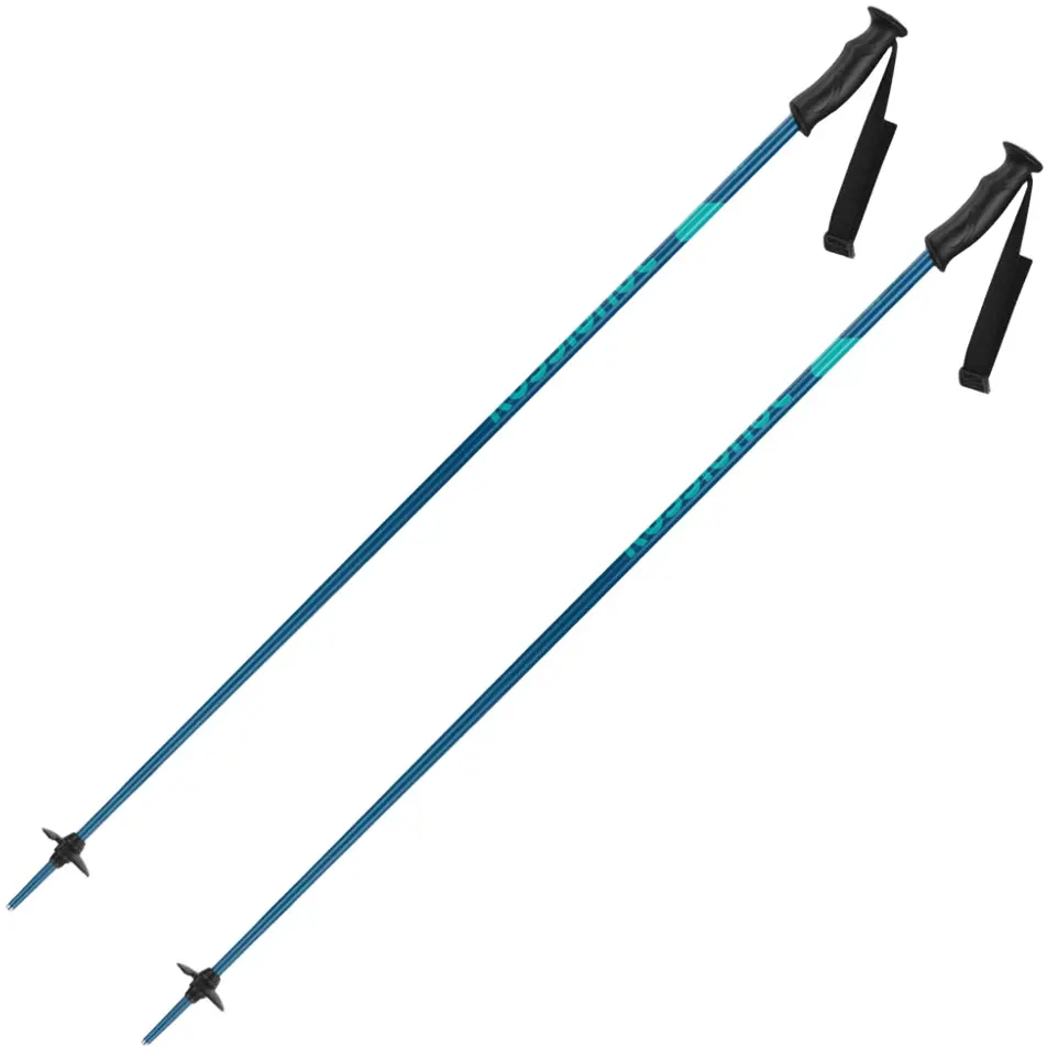 Bețe de schi Rossignol Electra 110 (Blue)