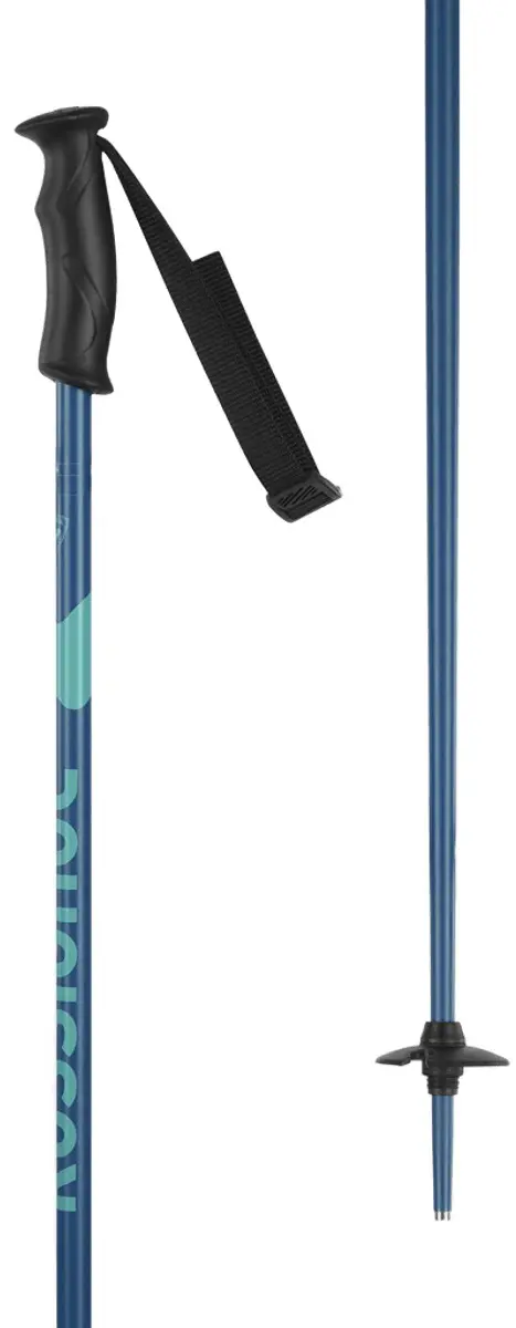 Bețe de schi Rossignol Electra 115 (Blue)