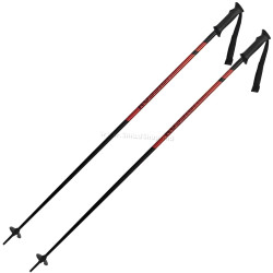 Bete de schi Rossignol TacTic 110 (Black/Red)
