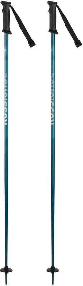 Bete de schi Rossignol TacTic 115 (Blue)