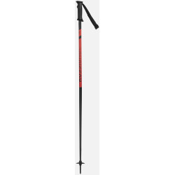 Bete de schi Rossignol TacTic 130 (Black/Red) Thumb