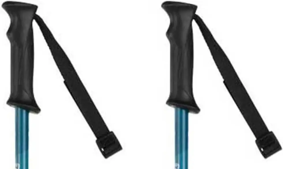 Bete de schi Rossignol TacTic 130 (Blue)