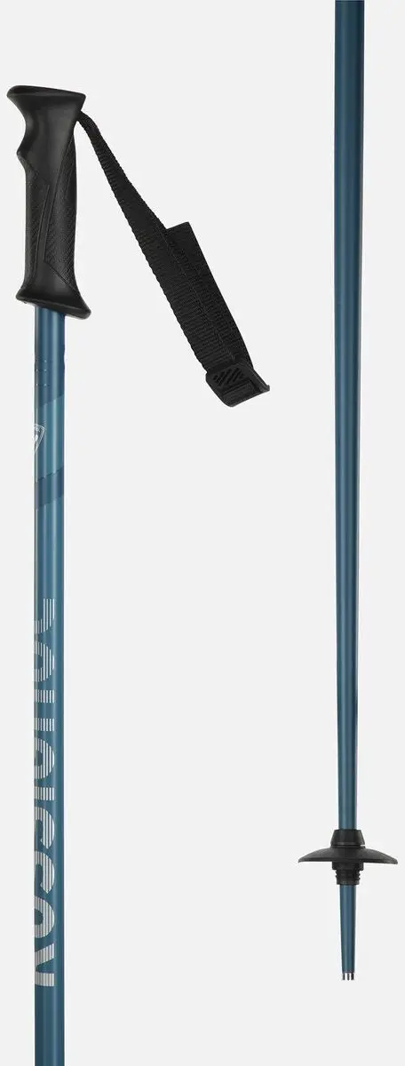 Bete de schi Rossignol TacTic 130 (Blue)