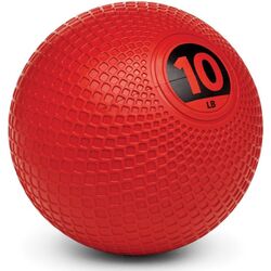 Minge medicinala SKLZ MBRT-RTL-010 4.5kg (Red) Thumb