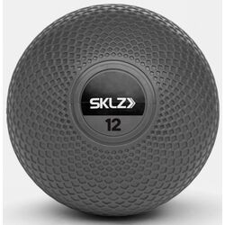 Minge medicinala SKLZ MBRT-RTL-012 5.4kg (Grey) Thumb